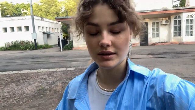 ВЫХОДНЫЕ В МОСКВЕ: что вы не знали о Выхино, мои вязальные проекты и планы на будущее смотреть онлайн