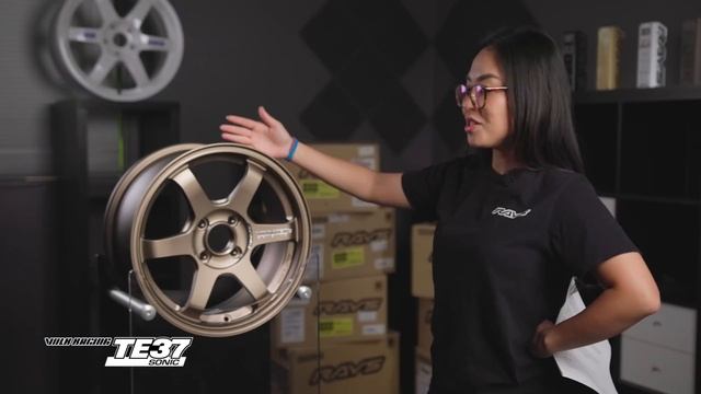 Ultimate Buyers Guide To The Volk Racing TE37!