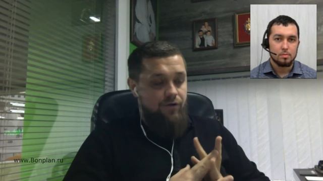 «Бонплан» беседует с основателем проекта «MnogoMeb.ru» смотреть онлайн