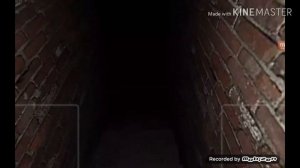 SCP 087 прохождение