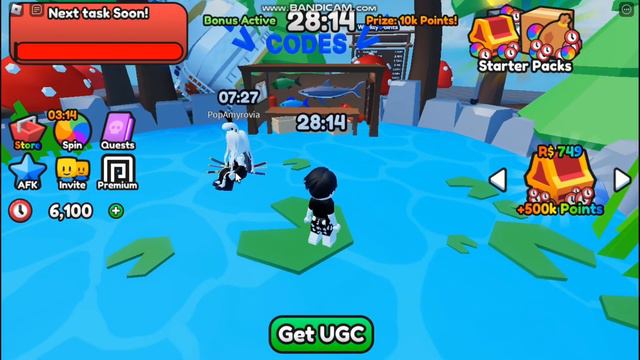 БЕСПЛАТНЫЕ ВОЛОСЫ #5 || ROBLOX смотреть онлайн