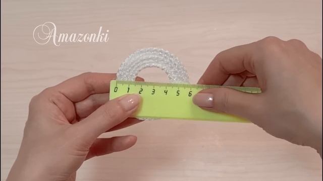DIY ?Взяла шнур и деревянные шпажки. ?Вы легко сделаете такую корзинку.