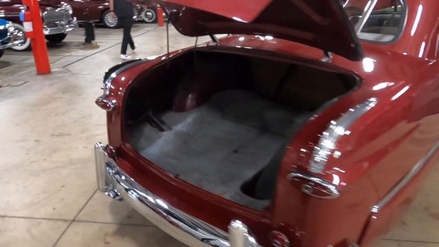 1949 Ford Club Coupe For Sale - Walk Around смотреть онлайн