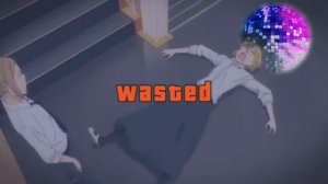 Очень смешные аниме шутки | аниме приколы #1