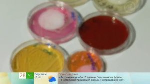 Зараза из стиральной машины