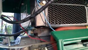 Файтер т 15 что изменилось за год работы .