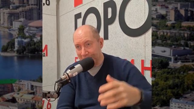 Город FM: Вкусный Екатеринбург с Яковом Можаевым. Про солянку, согревающую душу. смотреть онлайн