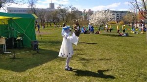 "Беларусь мой дом"