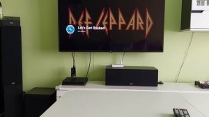 Elac debut F6.2