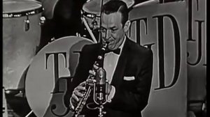 Well, Git It - Tommy & Jimmy Dorsey & Charlie Shavers (Trumpet)  LIVE!