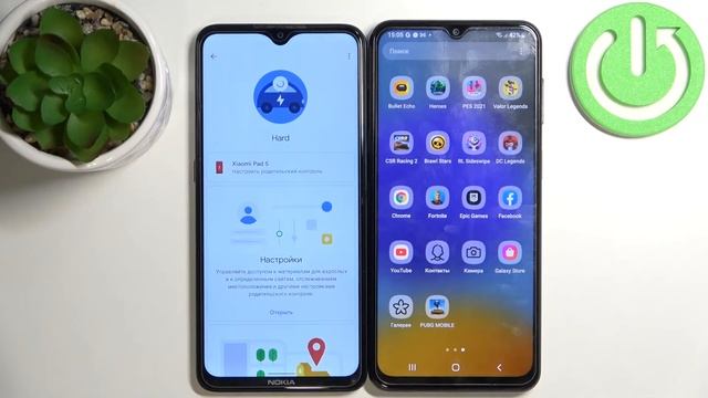 SAMSUNG Galaxy M23 | как обойти родительский контроль Family Link на SAMSUNG Galaxy M23?
