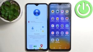 SAMSUNG Galaxy M23 | как обойти родительский контроль Family Link на SAMSUNG Galaxy M23?