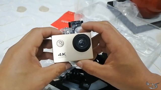 PROBANDO CÁMARA DE VÍDEO 4K ULTRA HD ECONÓMICA PROVANDO CAMARA 4K ULTRA HD ECONOMICA смотреть онлайн