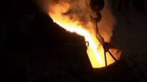 Технология литья по газифицируемым моделям