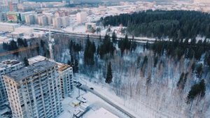 Обзор Жилого комплекса «Утро на Репина» ИЖЕВСК 2023г.