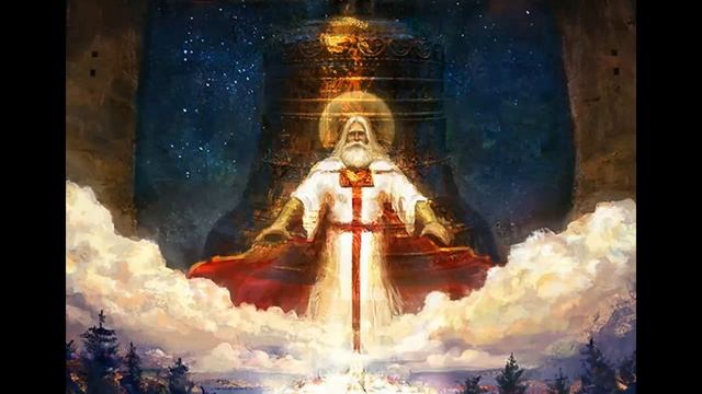 Коны Сварога смотреть онлайн