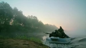 группа МЕХАНИКА Пограничные войска