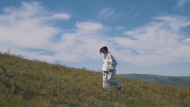 Величественный Тепсей / Путешествие на квадроциклах || Солнечная Хакасия смотреть онлайн