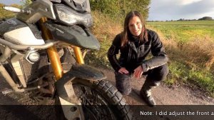 Triumph Tiger 900 Rally Pro Review: 13000+ miles