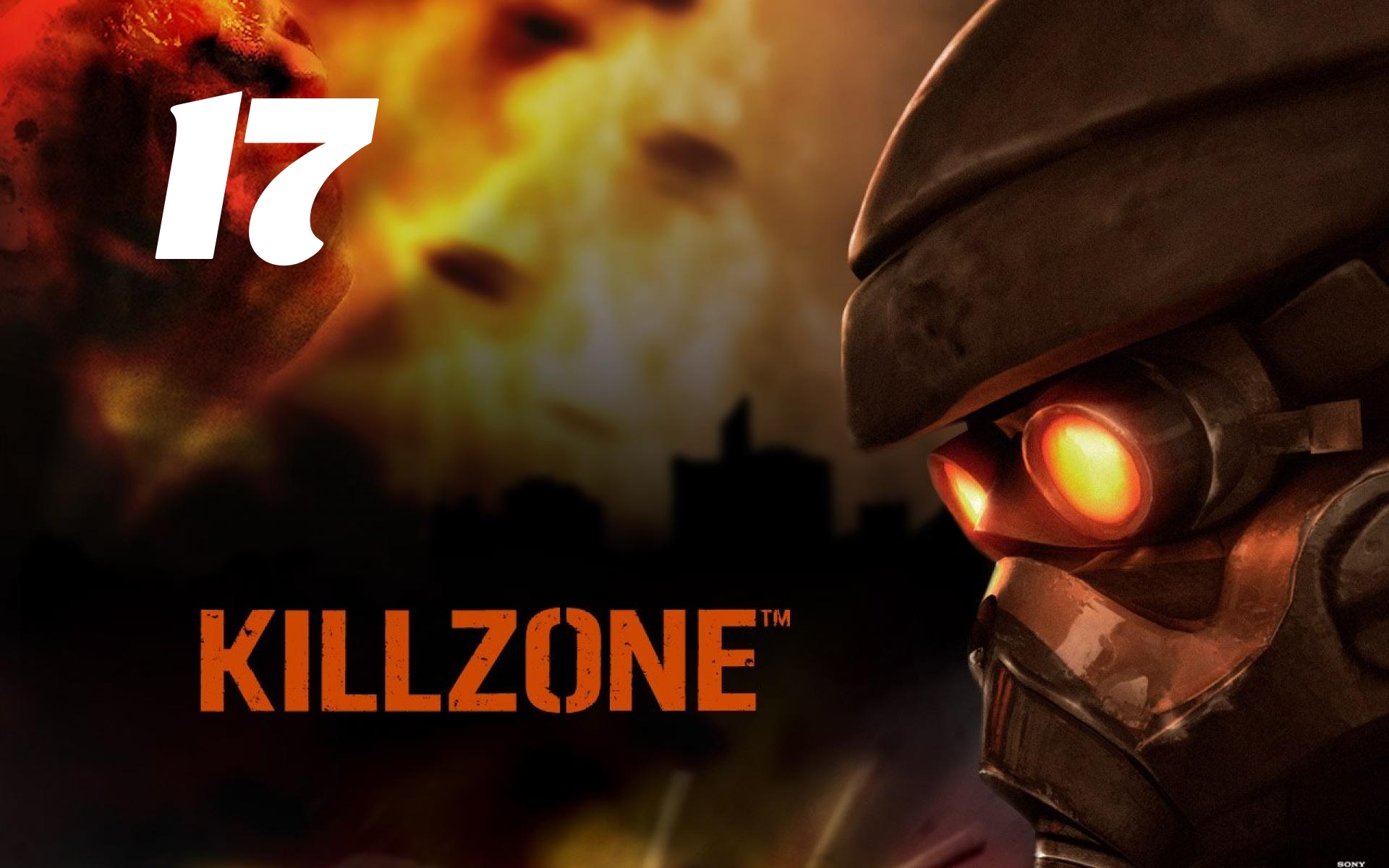 Killzone HD Часть: Побег Глава: Вторая