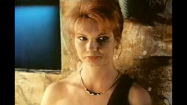 Ольга Беляева: яркая актриса с большими надеждами и короткой жизнью. Что с ней с