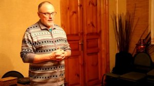 Старостин. Обучение игре на тверском рожке. Часть 1