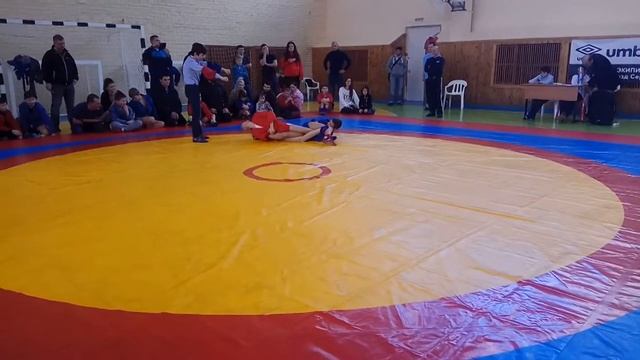 Саня & самбо смотреть онлайн