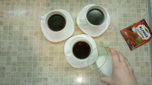 Готовим КАПУЧИНО дома смотреть онлайн