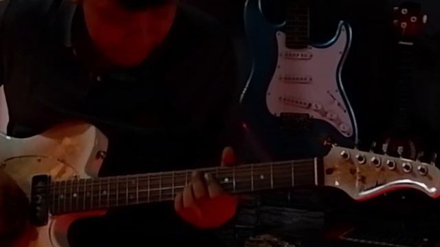 Bacchus Guitar Tactics universe best DEMO by Aldy Medan смотреть онлайн