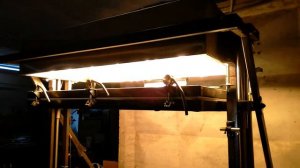 Формовка акрила 3 мм (нагрев)