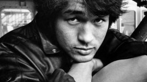 Группа Кино и Виктор Цой-Когда твоя девушка больна