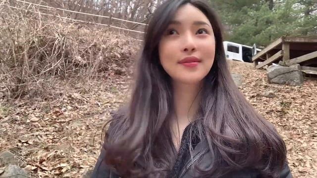 SUB ?산속에서 힐링하고 왔어요/산속캠핑/계곡캠핑/감성캠핑/노지캠핑/스시/삼겹살구이/고기먹방/camping/koreabbq/pork belly/mukbang/part1