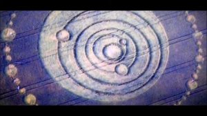 Загадочные круги на полях творение пришельцев или фейк?