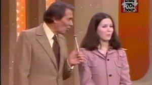 Match Game 74 (Episode 272) (With Slate) (Nixon Tapes!) (Richard's Answer Skipped?)