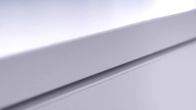Обзор высокого гримерного стола шириной 110 см | Cерия М