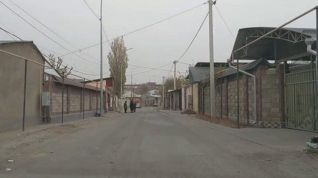 ШЫМКЕНТ. СТАРЫЙ ГОРОД. КАЗАХСТАН смотреть онлайн