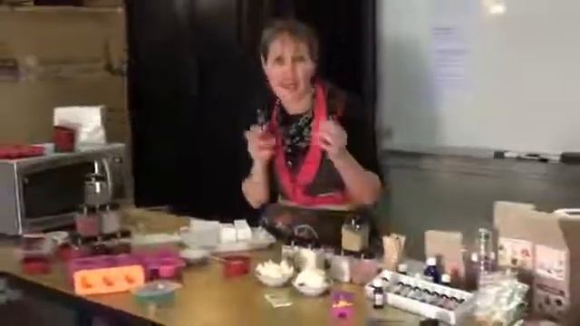 Soap Making Additives: Botanicals, Milk Bath, Shea, Coconut Butter смотреть онлайн