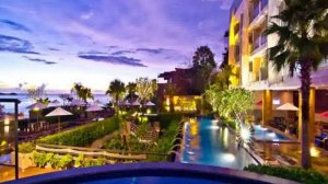 Таиланд, Пхукет, Патонг Бич - Sea Sun Sand Resort  Spa 4 Star