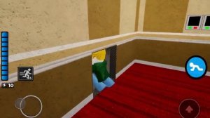 getting the crown of madness (roblox piggy)