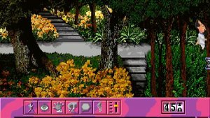 LEISURE SUIT LARRY 6 Adventure Game Gameplay Walkthrough - No Commentary Playthrough