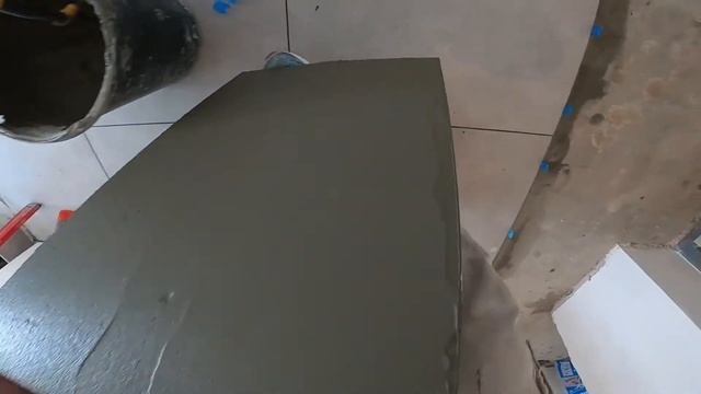 Укладка плиткы. Лучшый електрический плиткорез Wandeli QX-1200 1550Вт Laser.