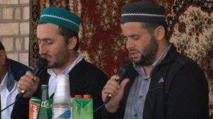 Мавлид памяти великого имама Шамиля, къуддиса сирруху.
