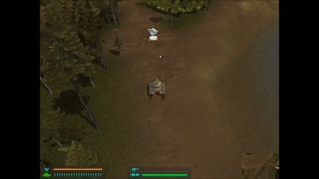 Tracks and Turrets - Secondary Weapons смотреть онлайн