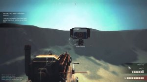 Как надо проходить туториалы!(Guns of Icarus Online) #1