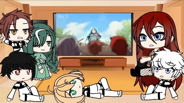 Past DOORS? react to the future//@GH.S videos//Warnings in desc.//1.42K+ subscriber special!! смотреть онлайн