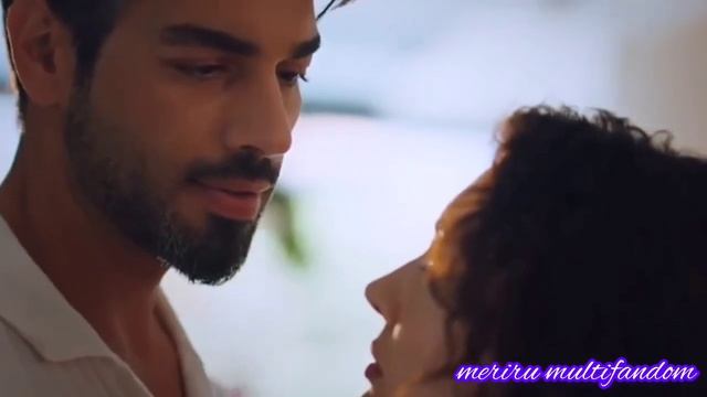 Онур и Эдже / Задыхаюсь смотреть онлайн