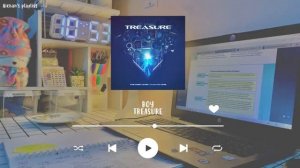 #1 STUDY PLAYLIST | Random K-POP songs for productivity | ??????'? ????????