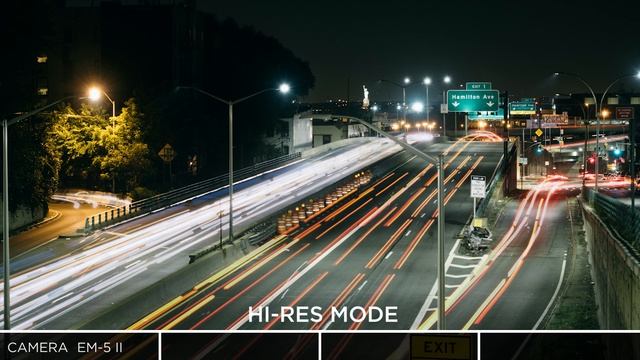 Olympus OMD-EM5 Mark II Review смотреть онлайн