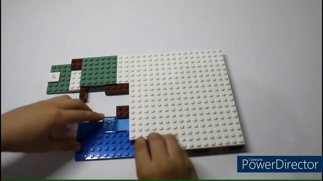 21142 LEGO IGLOO MINECRAFT смотреть онлайн