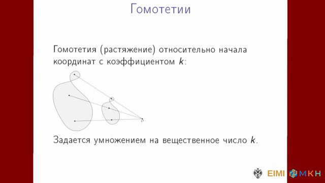 002 комплексные числа